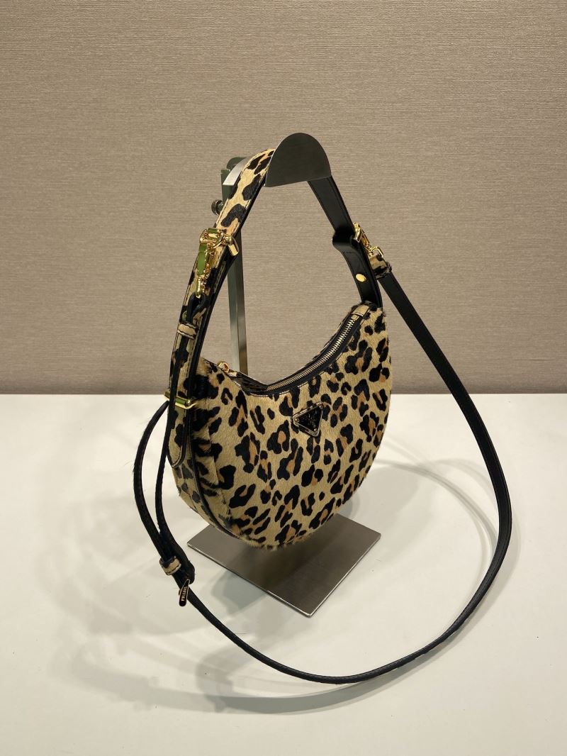 Pra*a hobo bags